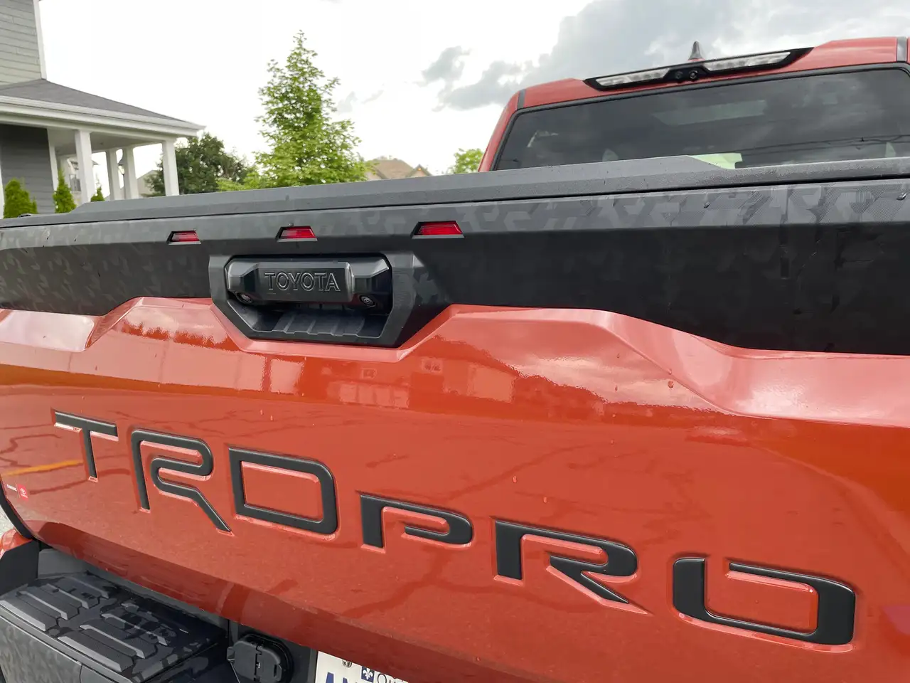 2024 Toyota Tundra
