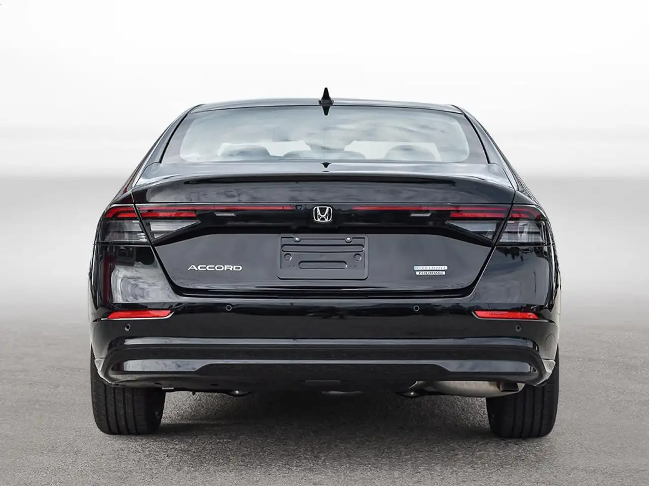 Honda Accord снимка Honda Accord