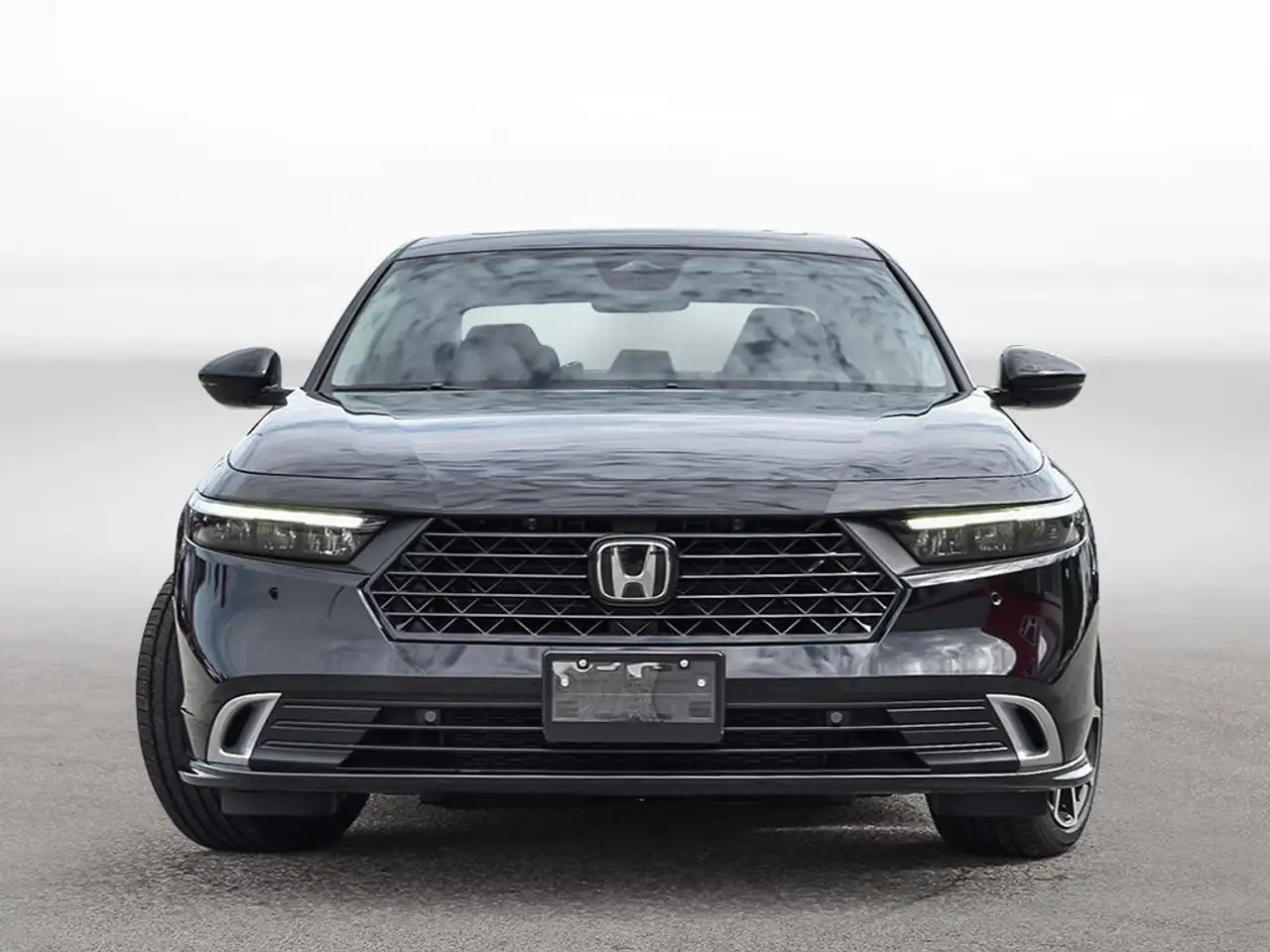 Honda Accord снимка Honda Accord