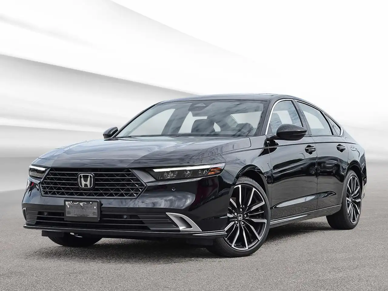 2026 Honda Accord