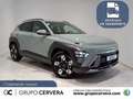 Hyundai KONA HEV 1.6 GDI Tecno DT Verde - thumbnail 1