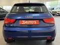 Audi A1 1.2 TFSI Attraction NAVIGATIE, ECC AIRCO, ELEC PAK Blauw - thumbnail 4