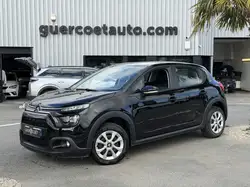 Citroen C3 1.5 BLUEHDI 100CH S\u0026S PLUS