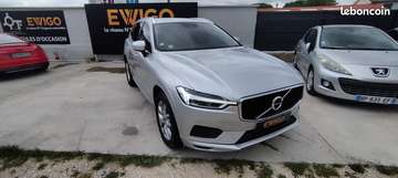 2.0 d4 190 ch momentum geartronic bva