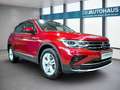 Volkswagen Tiguan Elegance 2.0 TSI DSG 4MOTION Rouge - thumbnail 2