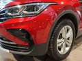 Volkswagen Tiguan Elegance 2.0 TSI DSG 4MOTION Rouge - thumbnail 23