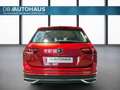 Volkswagen Tiguan Elegance 2.0 TSI DSG 4MOTION Rouge - thumbnail 5