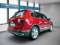 Volkswagen Tiguan Elegance 2.0 TSI DSG 4MOTION Rouge - thumbnail 4