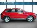 Volkswagen Tiguan Elegance 2.0 TSI DSG 4MOTION Rouge - thumbnail 3