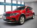 Volkswagen Tiguan Elegance 2.0 TSI DSG 4MOTION Rouge - thumbnail 1