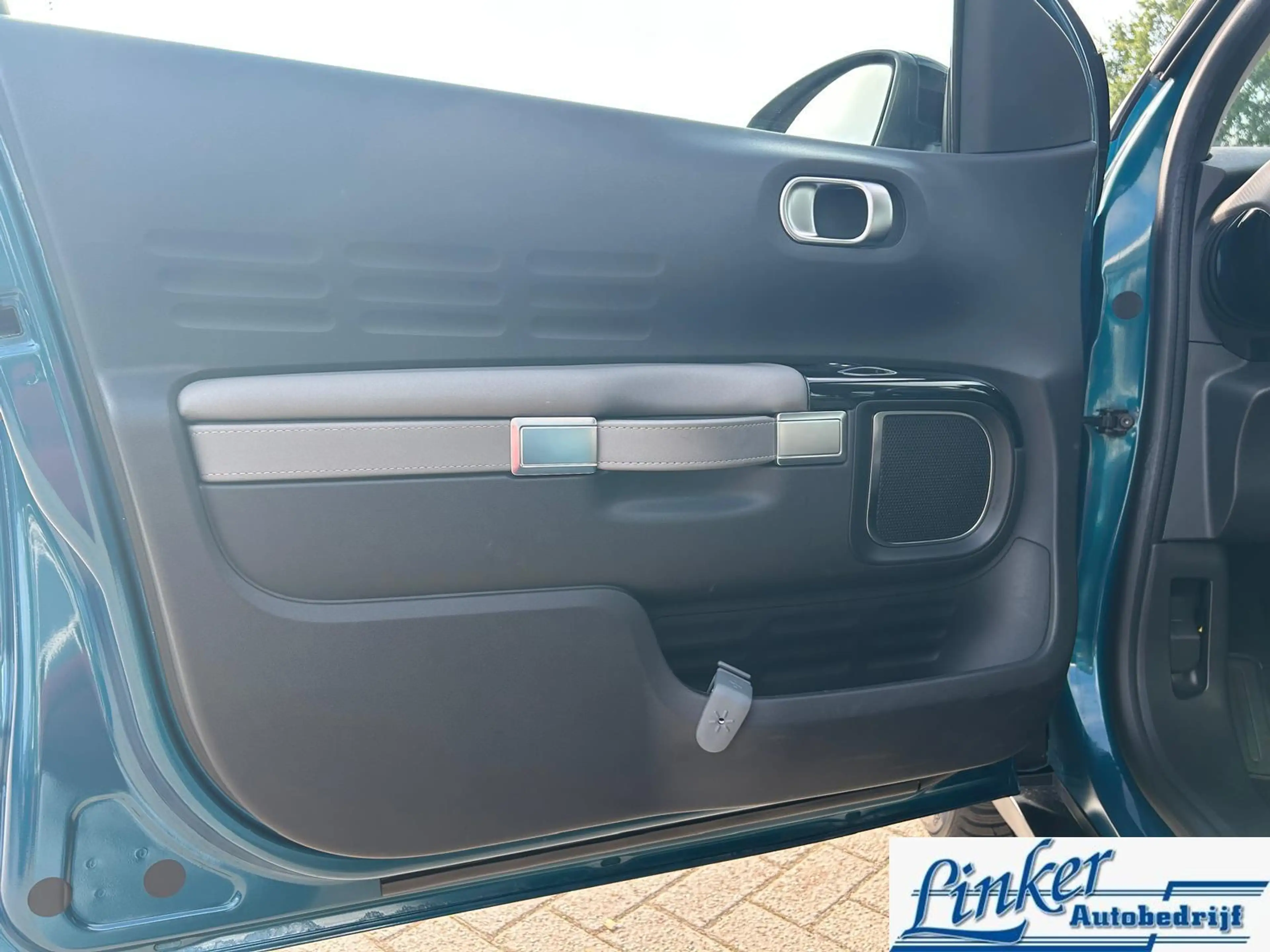Citroen C4 Cactus 1.2 PureTech Business| NL auto | Carplay | PDC | — photo 12