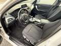 BMW 118 i Automatik*Xenon*Navi*BT*Alle KD bei BMW Bílá - thumbnail 15