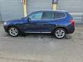 BMW X3 X3 F25 LCI 2014 xdrive20d xLine auto Blu/Azzurro - thumbnail 2