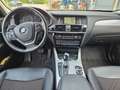 BMW X3 X3 F25 LCI 2014 xdrive20d xLine auto Blu/Azzurro - thumbnail 4