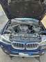 BMW X3 X3 F25 LCI 2014 xdrive20d xLine auto Blu/Azzurro - thumbnail 7