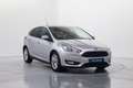 Ford Focus 1.0 Ecoboost Auto-S&S Trend+ 125 Plateado - thumbnail 3