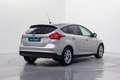 Ford Focus 1.0 Ecoboost Auto-S&S Trend+ 125 Plateado - thumbnail 6