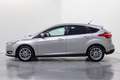 Ford Focus 1.0 Ecoboost Auto-S&S Trend+ 125 Plateado - thumbnail 8