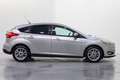 Ford Focus 1.0 Ecoboost Auto-S&S Trend+ 125 Plateado - thumbnail 7