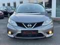 Nissan Pulsar N-Connecta 1.2 Kamera Navi Klimaautomatik Gris - thumbnail 2