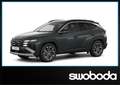 Hyundai TUCSON Tucson Prestige Line 1,6 T-GDi PHEV 4WD AT t5pp1 Grün - thumbnail 1