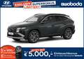 Hyundai TUCSON Tucson Prestige Line 1,6 T-GDi PHEV 4WD AT t5pp1 Grün - thumbnail 1
