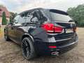 BMW X5 xDrive 30 d Noir - thumbnail 5
