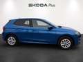 Skoda Fabia 1.0 TSI Selection 70kW Azul - thumbnail 3