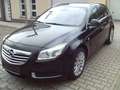 Opel Insignia A Sports Tourer Cosmo XENON,NAVI,PDC,AL Zwart - thumbnail 3