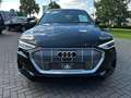 Audi e-tron Sportback 50 qua. LUFT,AHK,Lenk+Sihei,20Z Noir - thumbnail 2