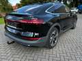Audi e-tron Sportback 50 qua. LUFT,AHK,Lenk+Sihei,20Z Noir - thumbnail 7