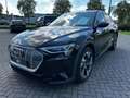Audi e-tron Sportback 50 qua. LUFT,AHK,Lenk+Sihei,20Z Noir - thumbnail 3