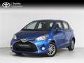 Toyota Yaris 1.3 Active Blauw - thumbnail 1