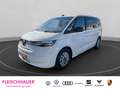 Volkswagen T7 Multivan 2.0 TDI DSG AHK-Digitales Cockpit LED Apple CarPla Fehér - thumbnail 16