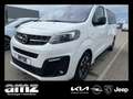 Opel Zafira Life 2.0 ElekSchiebetüren *8-Sitze*Head-up Blanc - thumbnail 1