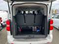 Opel Zafira Life 2.0 ElekSchiebetüren *8-Sitze*Head-up Blanc - thumbnail 7