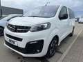 Opel Zafira Life 2.0 ElekSchiebetüren *8-Sitze*Head-up Blanc - thumbnail 5