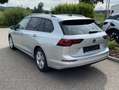 Volkswagen Golf Variant 1.5 TSI LIFE NAVI+LED+AHK+MATRIX-IQ Silber - thumbnail 3