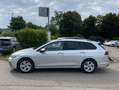 Volkswagen Golf Variant 1.5 TSI LIFE NAVI+LED+AHK+MATRIX-IQ Silber - thumbnail 2