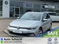 Volkswagen Golf Variant 1.5 TSI LIFE NAVI+LED+AHK+MATRIX-IQ Silber - thumbnail 1