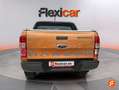 Ford Ranger WILDTRUCK 2.0 157KW TRACCIÓN INTEGRAL Naranja - thumbnail 4