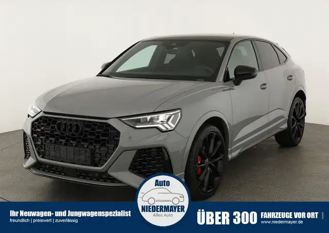 Audi RS Q3 Sportback 2.5 TFSI quattro, Matrix, Pano, SONOS, 2