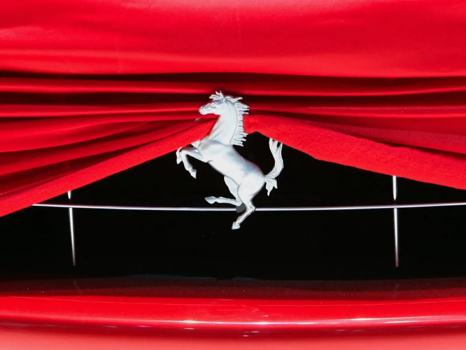 Ferrari - Kroymans Ferrari