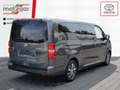 Toyota Proace Verso 2.0 Team D L2 Automatik +Navi Grau - thumbnail 3