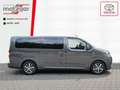 Toyota Proace Verso 2.0 Team D L2 Automatik +Navi Grau - thumbnail 2