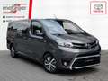 Toyota Proace Verso 2.0 Team D L2 Automatik +Navi Grau - thumbnail 1