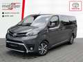 Toyota Proace Verso 2.0 Team D L2 Automatik +Navi Grau - thumbnail 6