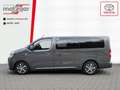 Toyota Proace Verso 2.0 Team D L2 Automatik +Navi Grau - thumbnail 5