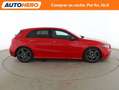 Mercedes-Benz A 180 d Rojo - thumbnail 7
