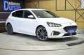 Ford Focus 1.5 Ecoboost 110kW STLine Blanco - thumbnail 3
